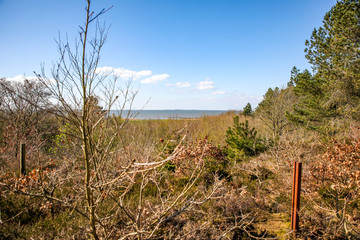 Küstenheiden Cuxhaven