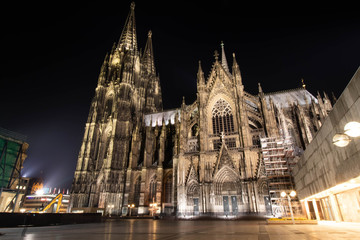 Kölner Dom | Cathedral Cologne