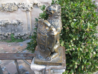 le lion 