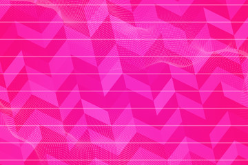 Fototapeta premium abstract, pink, design, wallpaper, purple, illustration, texture, light, wave, art, lines, pattern, backdrop, white, graphic, blue, waves, red, artistic, violet, decoration, line, digital, curves