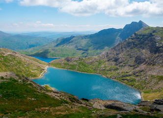 Mt Snowdon