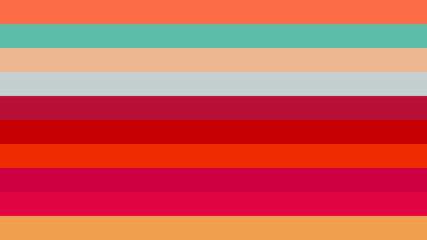 Colorful Stripes Background Vector Image © stockgraphicdesigns