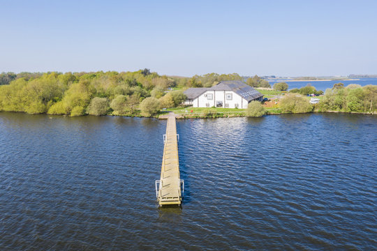 Oxford Island Northern Ireland