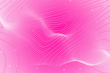 Obraz premium abstract, pink, design, light, wallpaper, purple, wave, illustration, red, texture, art, backdrop, white, waves, line, pattern, graphic, lines, motion, curve, backgrounds, flow, soft, color, digital