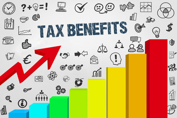 Tax Benefits