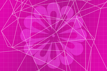 Obraz premium abstract, pink, design, purple, wallpaper, light, wave, texture, blue, illustration, backdrop, pattern, lines, art, graphic, backgrounds, motion, waves, white, digital, curve, line, fractal, violet