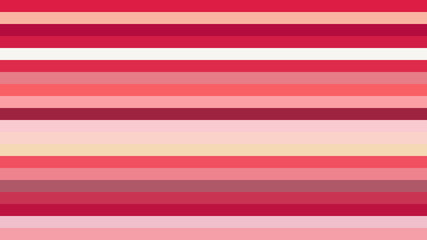 Pink and Beige Horizontal Striped Background Illustrator © stockgraphicdesigns