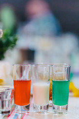 mexican meal party, mexican meal