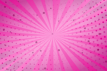 Obraz premium abstract, pink, wallpaper, design, texture, light, purple, backdrop, illustration, pattern, art, lines, wave, graphic, red, white, line, digital, blue, gradient, artistic, fractal, rosy, color