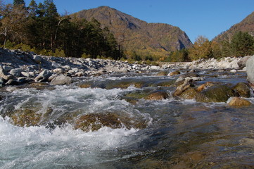 River