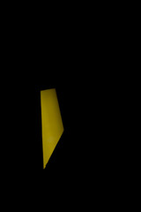 Black and Yellow Elements