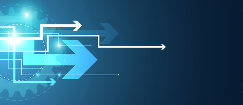 frecce, direzione, salire, salita, successo, fibra, connessione