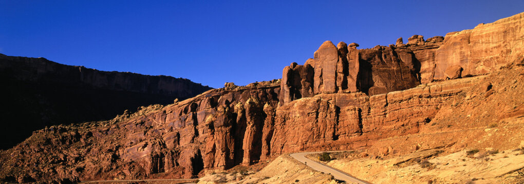 Paisagens panoramicas