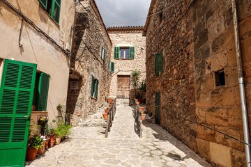 Valldemossa 