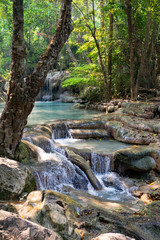 Erawan Nationalpark