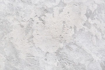 Gray Texture of concrete or plaster wall Abstract background.