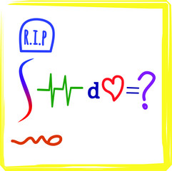 What is the sum of all your heartbeats