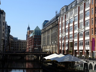 Hamburg