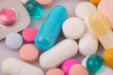 pills