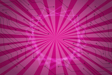 Obraz premium abstract, pattern, design, blue, illustration, wallpaper, pink, texture, art, backdrop, graphic, light, green, digital, halftone, wave, technology, color, purple, dots, dot, backgrounds, web, lines