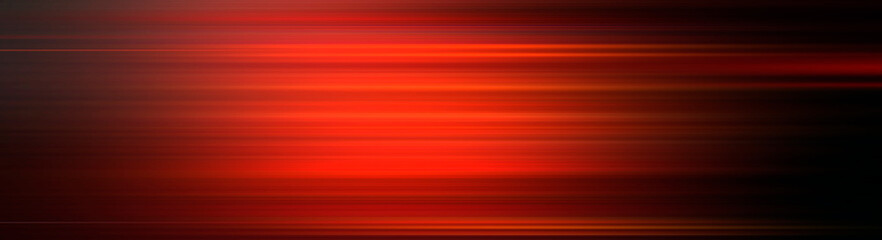 Horizontal orange strip lines. Abstract background.