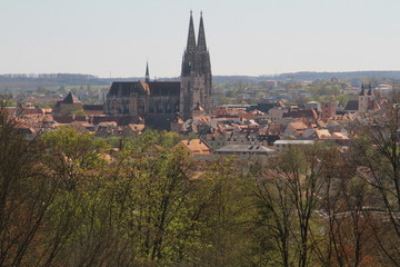 regensburg