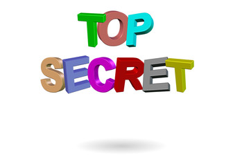 Top secret