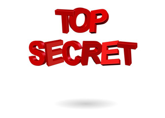 Top secret
