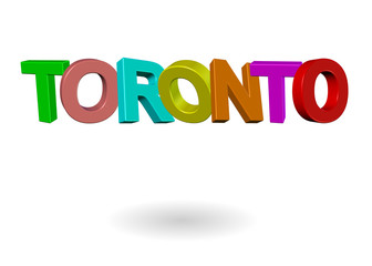 Toronto