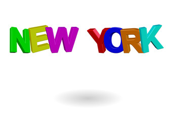 New york
