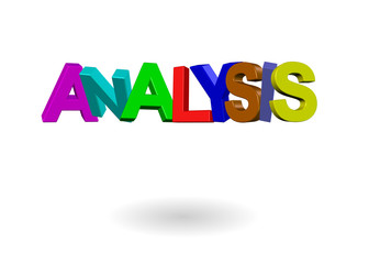 analysis