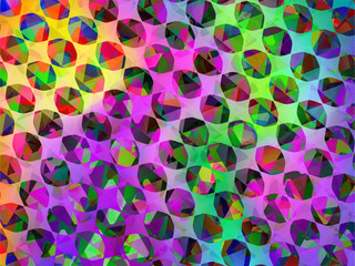Abstract background