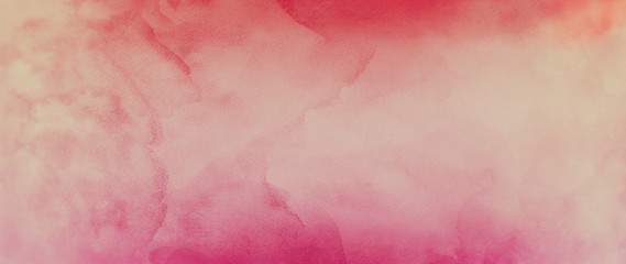 black and white watercolor background with abstract gray cloudy sky concept with color splash design and fringe bleed stains and blobs