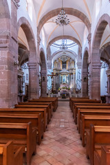 Mexican Catholic Church