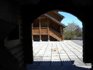  Photo Svyatogorsk Lavra