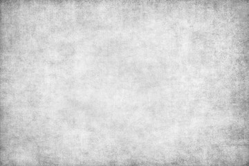 Monochrome texture painted on canvas