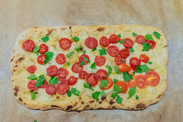 Pizza