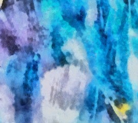 Art oil background, creative design pattern, painting brushstrokes texture, HD wallpaper, colorful splashes and textured artistic elements