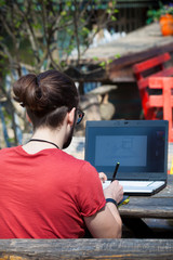 Fototapete bei efototapeten.de bestellen   