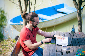 Fototapete bei efototapeten.de bestellen   