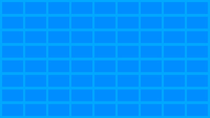 A Geometric Background that Resembles Bricks