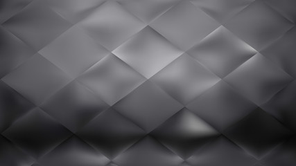 Fototapeta na wymiar Abstract Dark Grey Background Vector Illustration