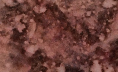 Colorful scratched grunge texture. Dry oil strokes background. Design pattern.