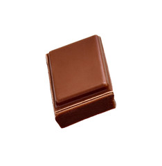 chocolate piece sweet food dessert falling
