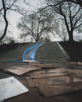 Blue Slide Park Mac Miller