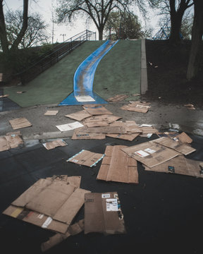 Blue Slide Park Mac Miller