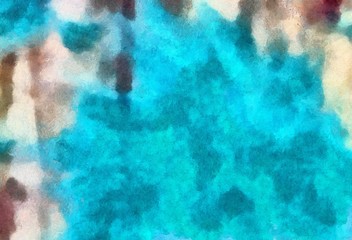 Designed grunge texture for creative ideas. Macro brushstrokes of oil. Abstract close up structure background. Colorful HD wallpaper. Simple graphic design template.