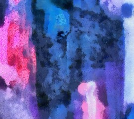 Abstract art grunge texture background. Dirty pattern for graphic design. Creative painting wallpaper. Vintage oil painting on canvas. Simple close up backdrop.