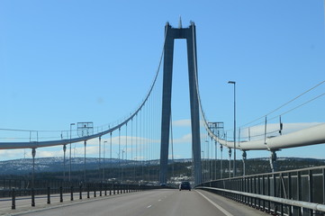 norrland, north of sweden.