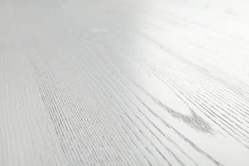 Texture of wooden surface as background, closeup